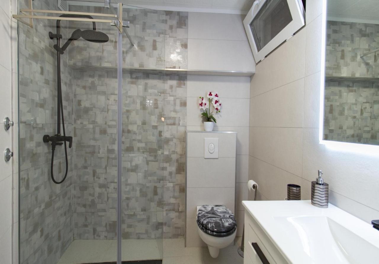 B&B Veronika Bakar Luaran gambar