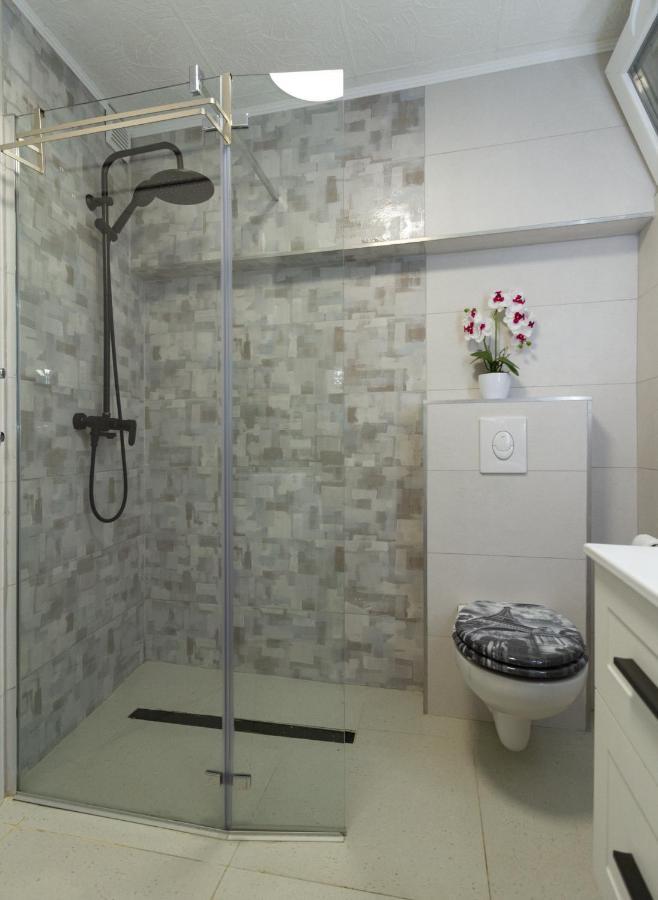 B&B Veronika Bakar Luaran gambar